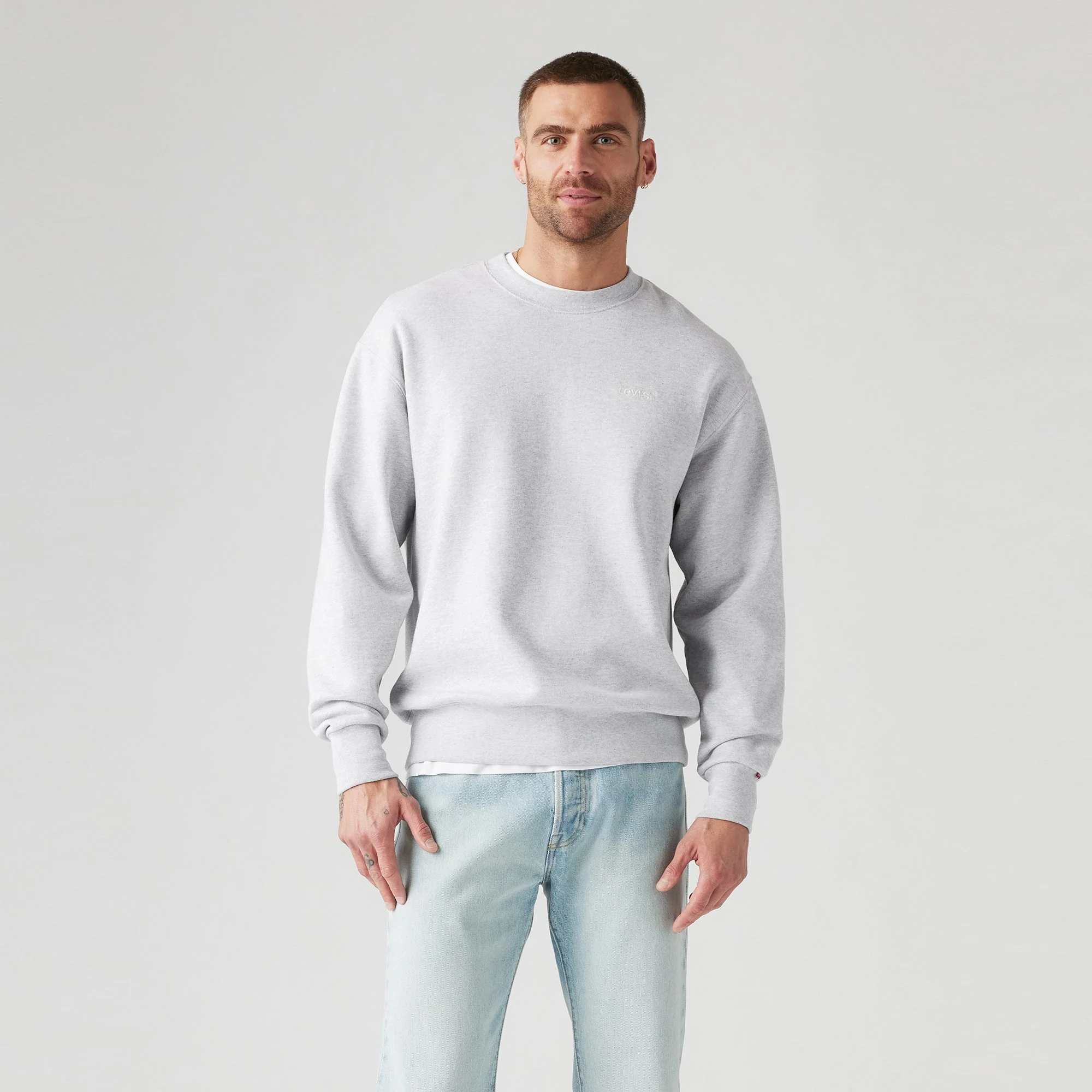 Crewneck Sweatshirt